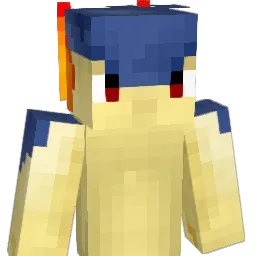 Aleander_78's Minecraft skin