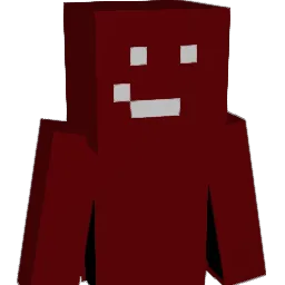 Aleandro_11 Minecraft avatar bust