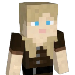 Aleanen's Minecraft skin