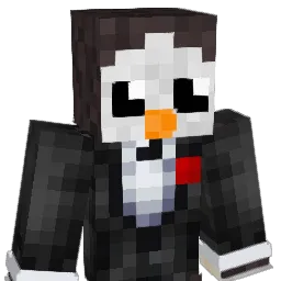 Alearoma64 Minecraft avatar bust