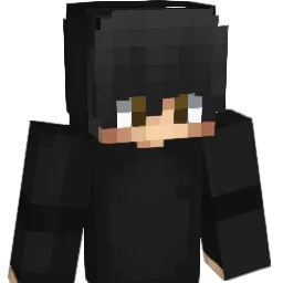 Aleatoirement Minecraft avatar bust