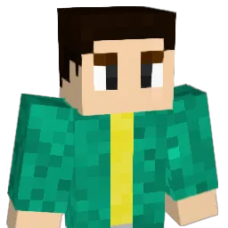 Alebababa's Minecraft skin