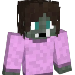 Alebongo6335 Minecraft avatar bust