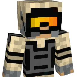 Alec27's Minecraft skin