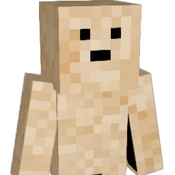 Alec4242 Minecraft avatar bust