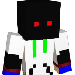 Alec999 Minecraft avatar bust