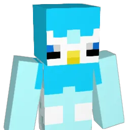 AlecDaKid's Minecraft skin