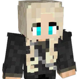 AlecKingSlayer Minecraft avatar bust