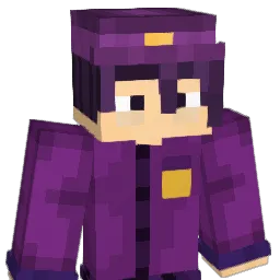 AlecPriest's Minecraft skin