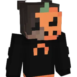 AlecWasAGod Minecraft avatar bust