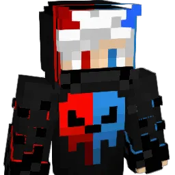Alec_Lo_0118 Minecraft avatar bust