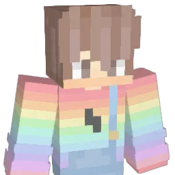 Alec_lin1125 Minecraft avatar bust