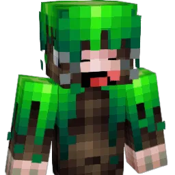 Alecay's Minecraft skin