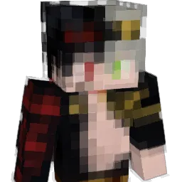 Alecco's Minecraft skin