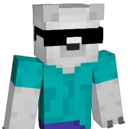 AlechiK0's Minecraft skin