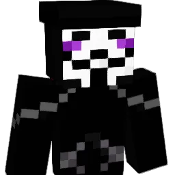 Alecinho_1998 Minecraft avatar bust