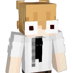 AlecitoCalita Minecraft avatar bust
