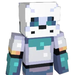 Aleco1993 Minecraft avatar bust