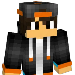 Alecraft88 Minecraft avatar bust