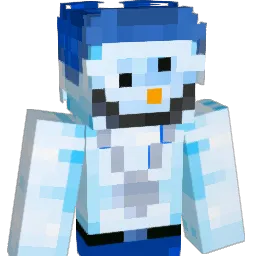 Alecs_MC Minecraft avatar bust