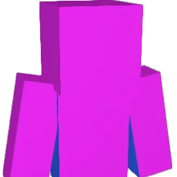 Alecsmith Minecraft avatar bust
