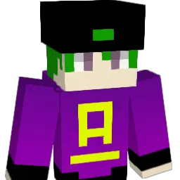 Alecss_fg's Minecraft skin