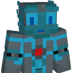 Alecthe2nd Minecraft avatar bust