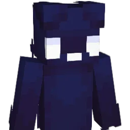 Alecthekid7 Minecraft avatar bust