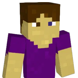 Alectos_ Minecraft avatar bust