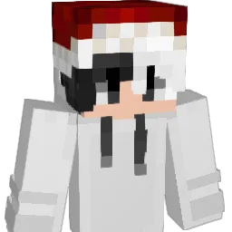 Alectric24 Minecraft avatar bust