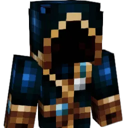 Alectrum563's Minecraft skin