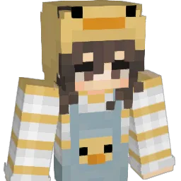 Aleczander0072 Minecraft avatar bust