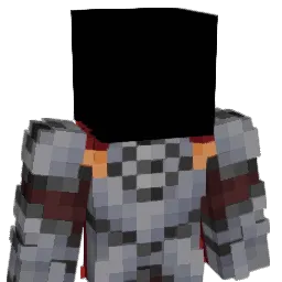 Aleczander35 Minecraft avatar bust
