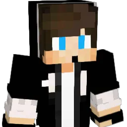 Aled3pa00 Minecraft avatar bust