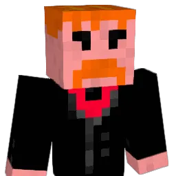 Aleee91 Minecraft avatar bust
