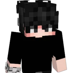 Aleeessa Minecraft avatar bust
