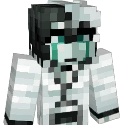 Aleeex3531 Minecraft avatar bust