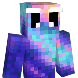 AleeexxS Minecraft avatar bust