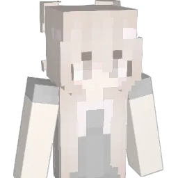 Aleehn Minecraft avatar bust