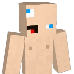 Aleel619 Minecraft avatar bust