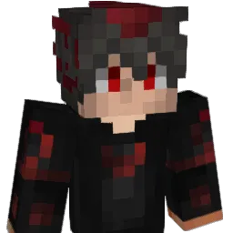 Aleesix Minecraft avatar bust