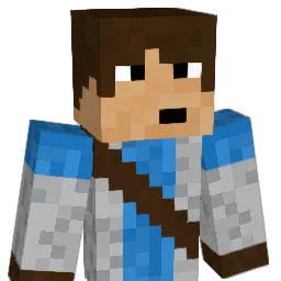 Aleex's Minecraft skin