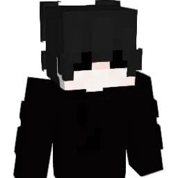 AleexSw Minecraft avatar bust