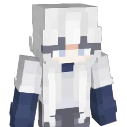 Aleex_2009 Minecraft avatar bust