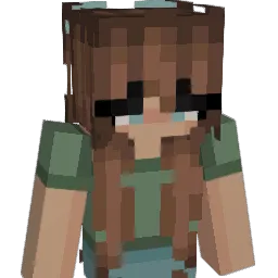 Aleezay_ Minecraft avatar bust