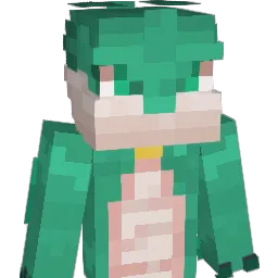 AlefVT's Minecraft skin