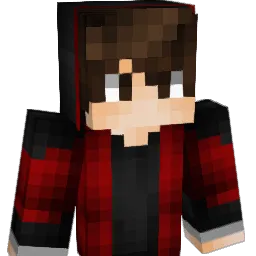 AlefeGameplayes's Minecraft skin