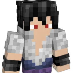Aleflolo Minecraft avatar bust
