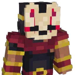 Alegro78 Minecraft avatar bust
