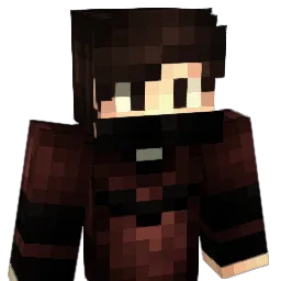 Alegziz Minecraft avatar bust